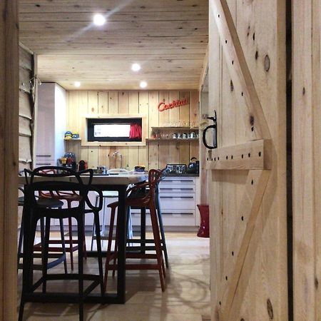 Domaine De L'Authentique Cabanes Dans Les Arbres Fournet-Blancheroche Værelse billede